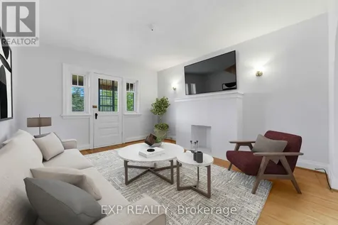 448-450 Holland Avenue Ottawa ON K1Y 0Z5