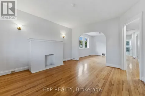 448-450 Holland Avenue Ottawa ON K1Y 0Z5