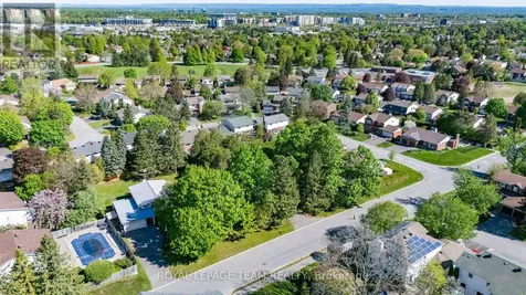 26 Maple Grove Road Ottawa ON K2L 2S8