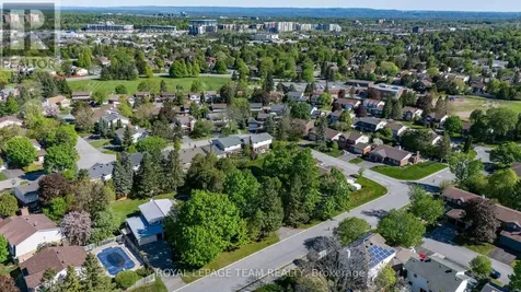26 Maple Grove Road Ottawa ON K2L 2S8
