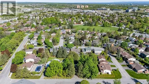 26 Maple Grove Road Ottawa ON K2L 2S8
