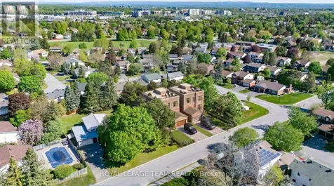26 Maple Grove Road Ottawa ON K2L 2S8