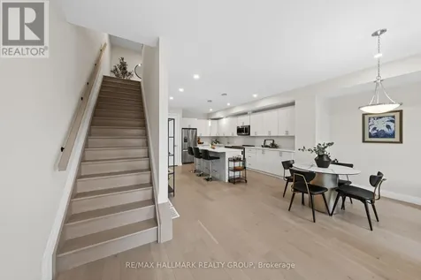 43 Bachman Terrace Ottawa ON K2L 1W2