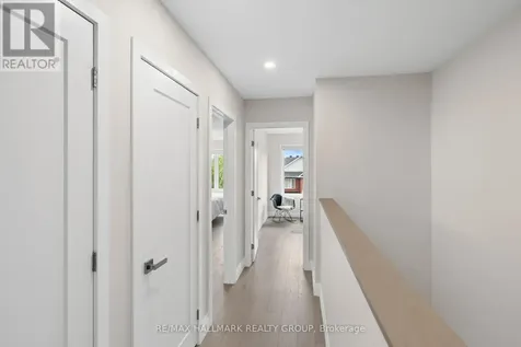 43 Bachman Terrace Ottawa ON K2L 1W2