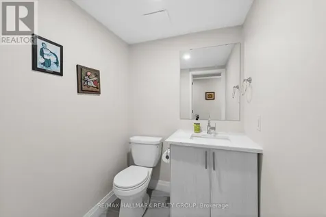 43 Bachman Terrace Ottawa ON K2L 1W2