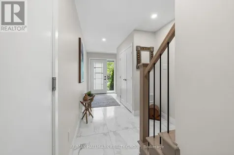 43 Bachman Terrace Ottawa ON K2L 1W2