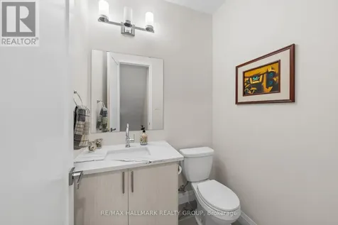 43 Bachman Terrace Ottawa ON K2L 1W2