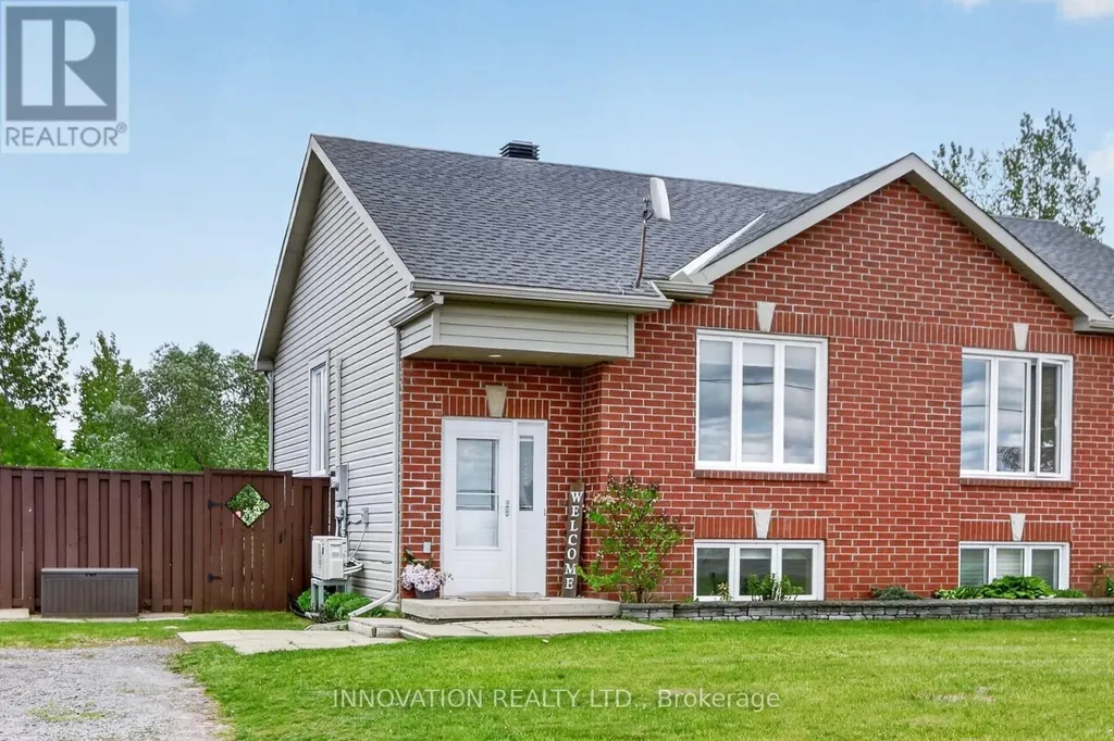 2606 Saint-pascal Road Clarence-rockland ON K0A 3N0