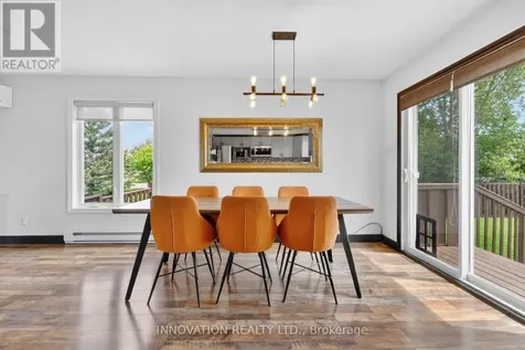 2606 Saint-pascal Road Clarence-rockland ON K0A 3N0