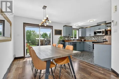2606 Saint-pascal Road Clarence-rockland ON K0A 3N0