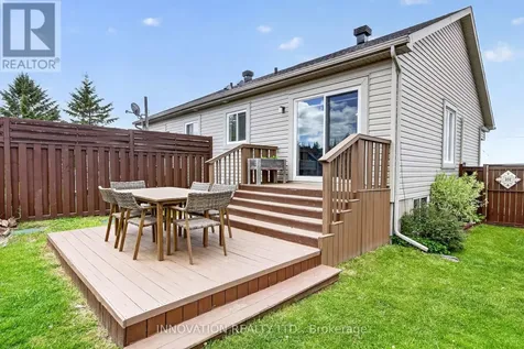 2606 Saint-pascal Road Clarence-rockland ON K0A 3N0