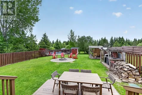 2606 Saint-pascal Road Clarence-rockland ON K0A 3N0