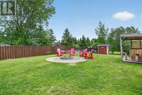 2606 Saint-pascal Road Clarence-rockland ON K0A 3N0