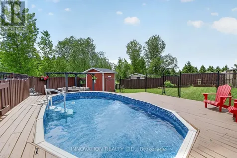 2606 Saint-pascal Road Clarence-rockland ON K0A 3N0