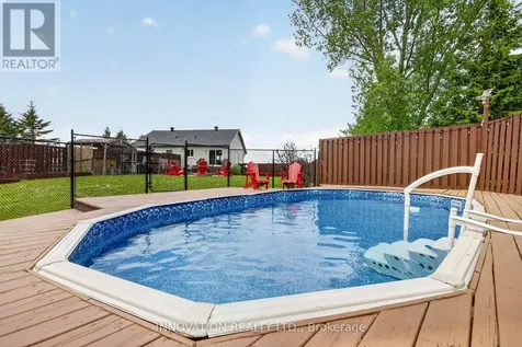 2606 Saint-pascal Road Clarence-rockland ON K0A 3N0