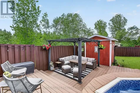 2606 Saint-pascal Road Clarence-rockland ON K0A 3N0