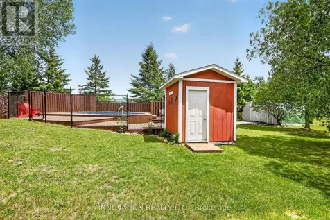 2606 Saint-pascal Road Clarence-rockland ON K0A 3N0