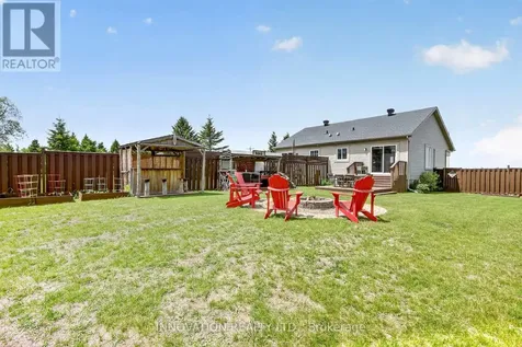 2606 Saint-pascal Road Clarence-rockland ON K0A 3N0