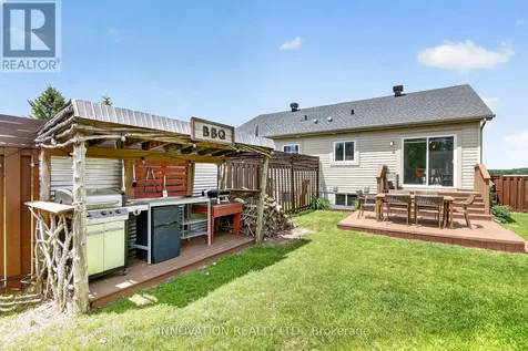 2606 Saint-pascal Road Clarence-rockland ON K0A 3N0