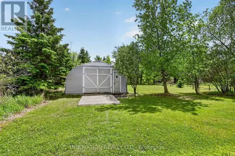 2606 Saint-pascal Road Clarence-rockland ON K0A 3N0