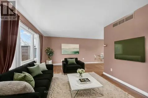 773 Royal Crescent Prescott ON K0E 1T0