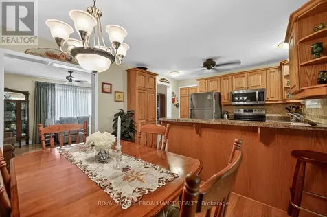 8 Bernard Crescent Augusta ON K0E 1P0