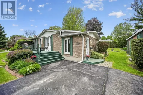 8 Bernard Crescent Augusta ON K0E 1P0