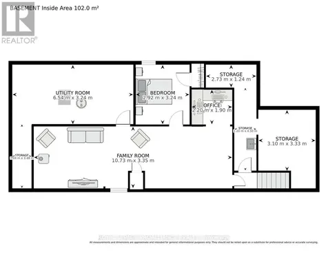 8 Bernard Crescent Augusta ON K0E 1P0