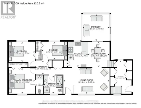 8 Bernard Crescent Augusta ON K0E 1P0