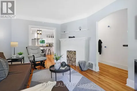 122 Byron Avenue Ottawa ON K1Y 3J2