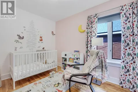 122 Byron Avenue Ottawa ON K1Y 3J2