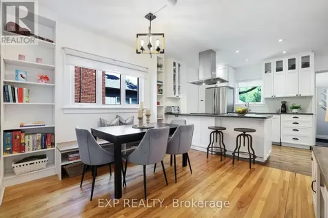 122 Byron Avenue Ottawa ON K1Y 3J2