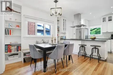 122 Byron Avenue Ottawa ON K1Y 3J2