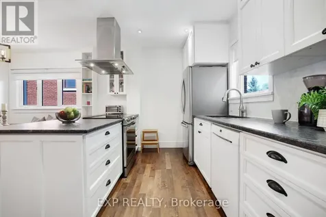 122 Byron Avenue Ottawa ON K1Y 3J2
