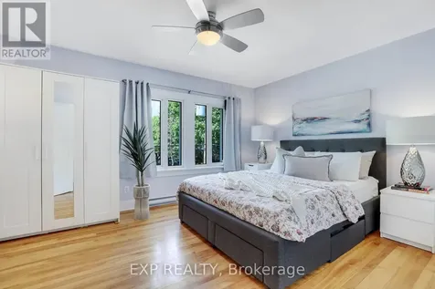 122 Byron Avenue Ottawa ON K1Y 3J2