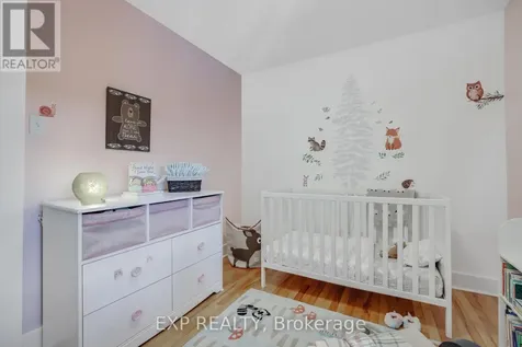 122 Byron Avenue Ottawa ON K1Y 3J2