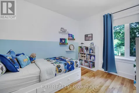 122 Byron Avenue Ottawa ON K1Y 3J2
