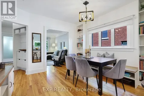 122 Byron Avenue Ottawa ON K1Y 3J2