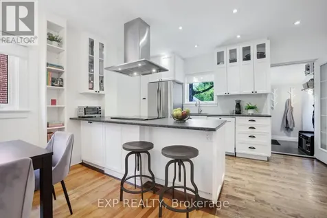 122 Byron Avenue Ottawa ON K1Y 3J2