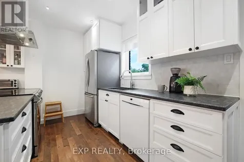 122 Byron Avenue Ottawa ON K1Y 3J2