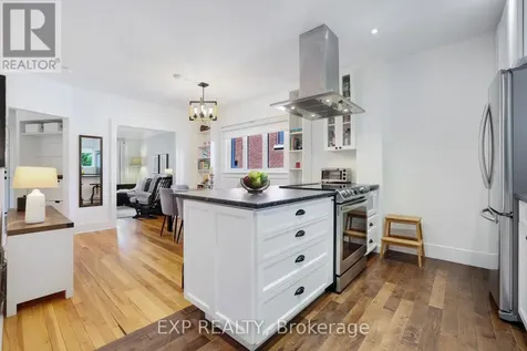 122 Byron Avenue Ottawa ON K1Y 3J2