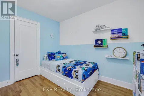 122 Byron Avenue Ottawa ON K1Y 3J2