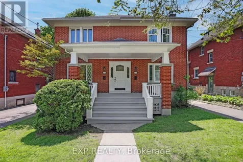 122 Byron Avenue Ottawa ON K1Y 3J2