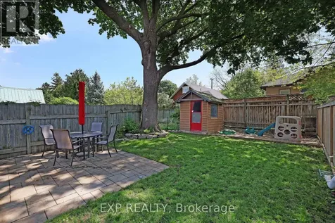 122 Byron Avenue Ottawa ON K1Y 3J2