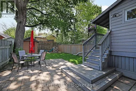 122 Byron Avenue Ottawa ON K1Y 3J2