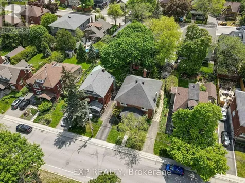 122 Byron Avenue Ottawa ON K1Y 3J2