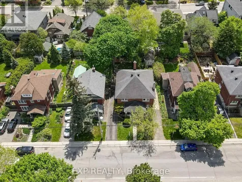122 Byron Avenue Ottawa ON K1Y 3J2