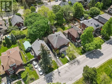 122 Byron Avenue Ottawa ON K1Y 3J2