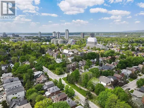 122 Byron Avenue Ottawa ON K1Y 3J2