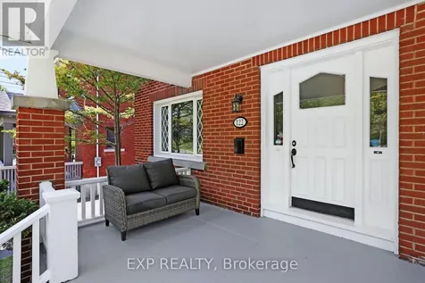 122 Byron Avenue Ottawa ON K1Y 3J2